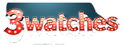 3watches logo